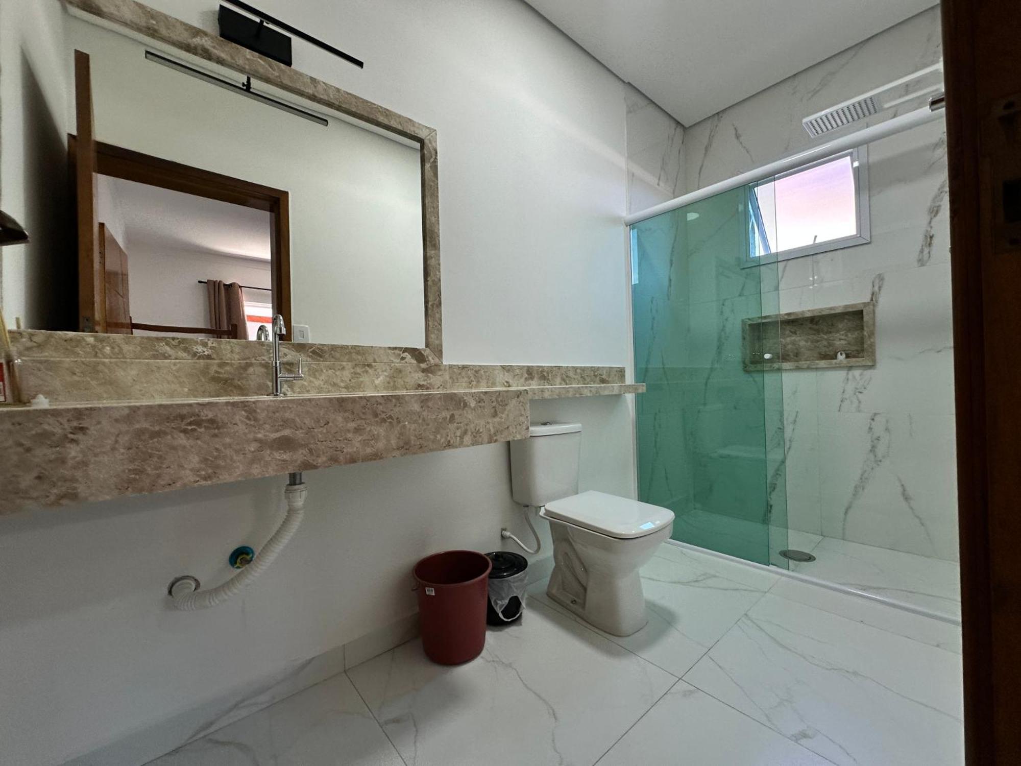 Casa A 600 Metros Da Praia Peruíbe 外观 照片