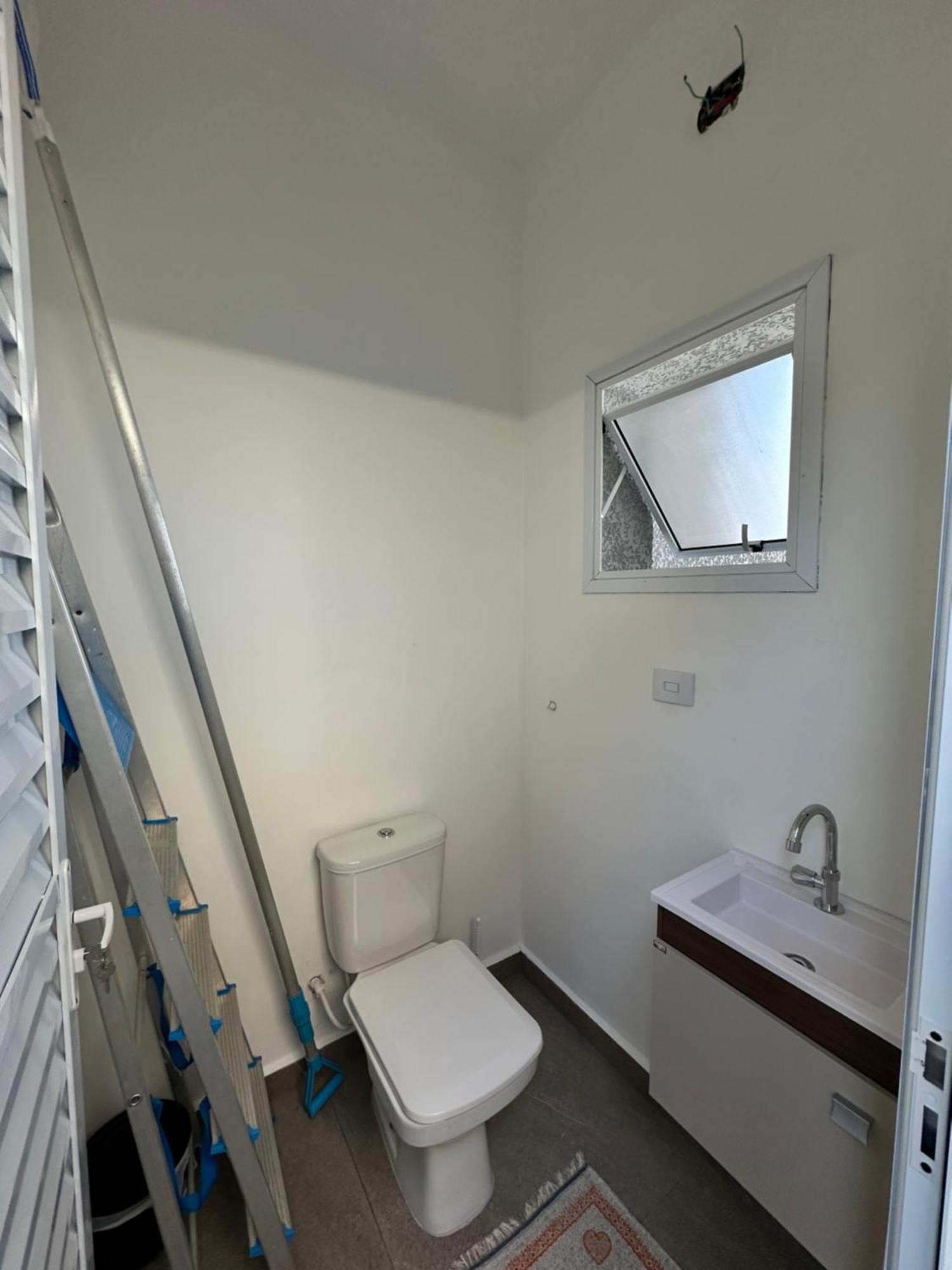 Casa A 600 Metros Da Praia Peruíbe 外观 照片